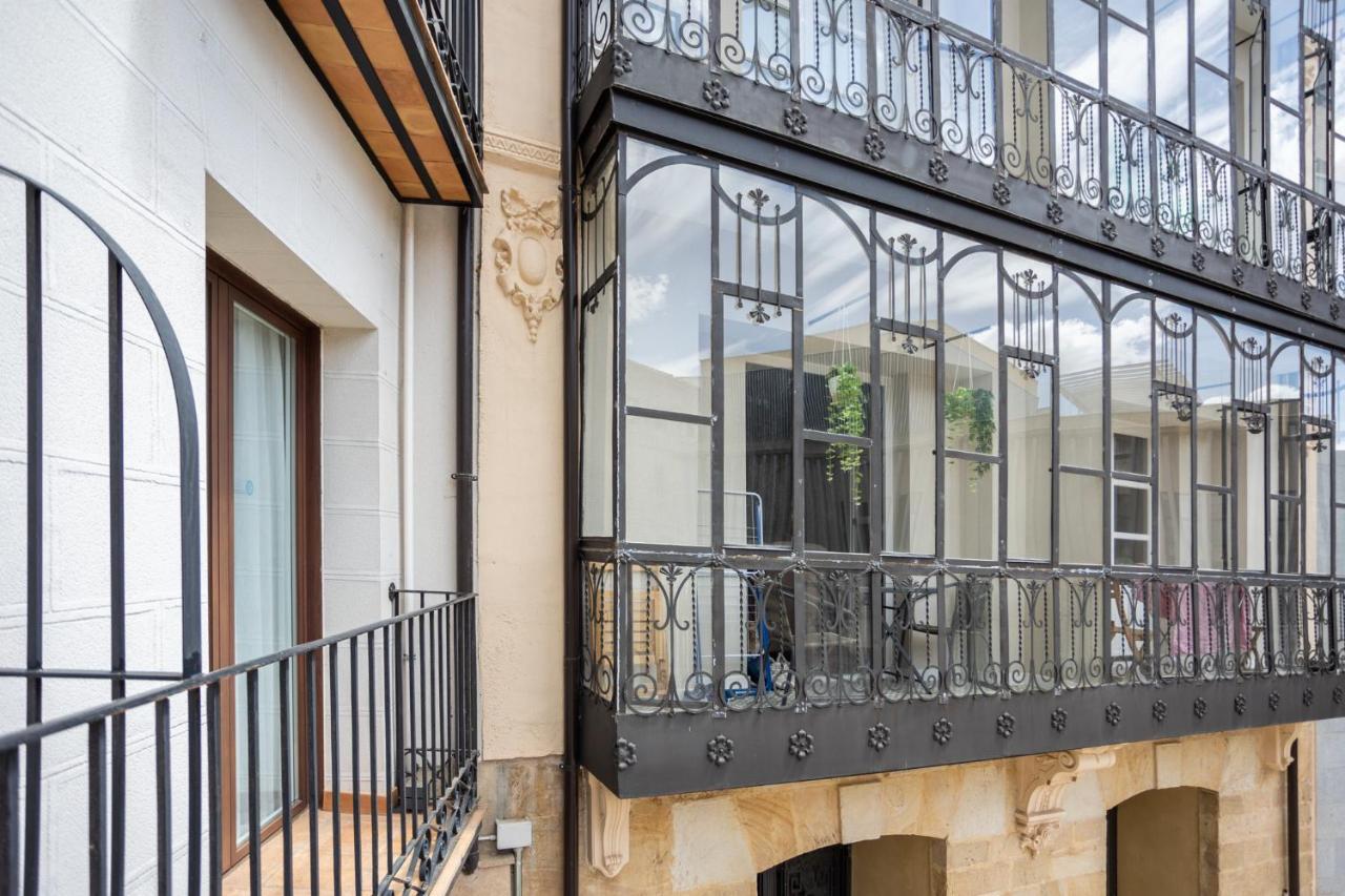 Dwo Abaster Hotel Soria Exterior photo