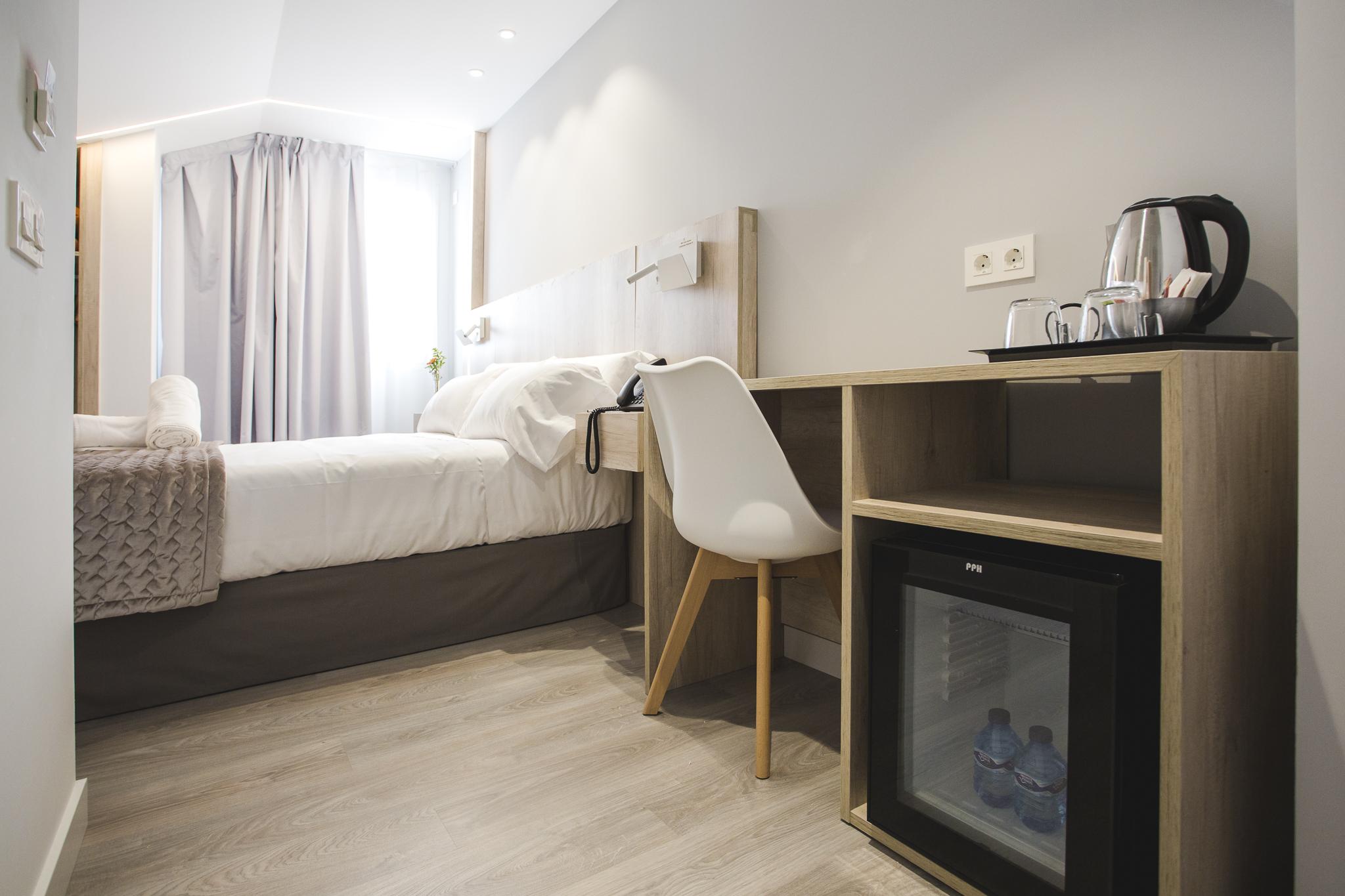 Dwo Abaster Hotel Soria Exterior photo
